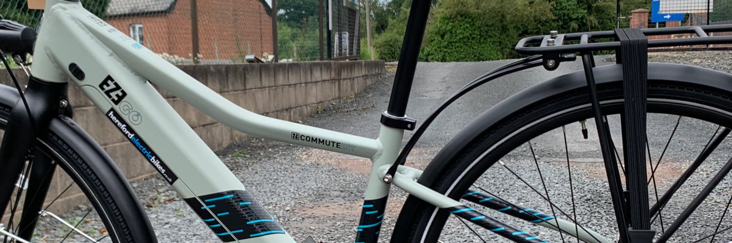 EbikesJohn's profile banner image