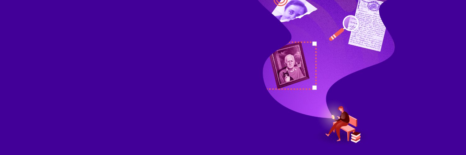 Litmuseum's profile banner image