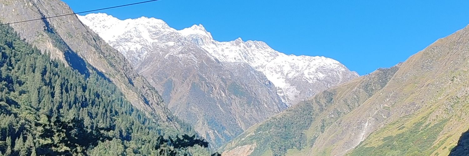 GaganChitiki's profile banner image