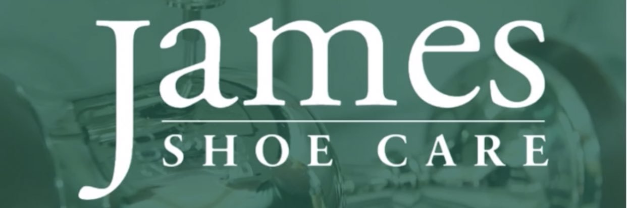 JamesShoeCare's profile banner image
