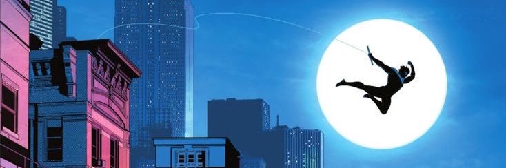 ricnightwing's profile banner image