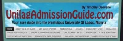 Unilag_Campus's profile banner image
