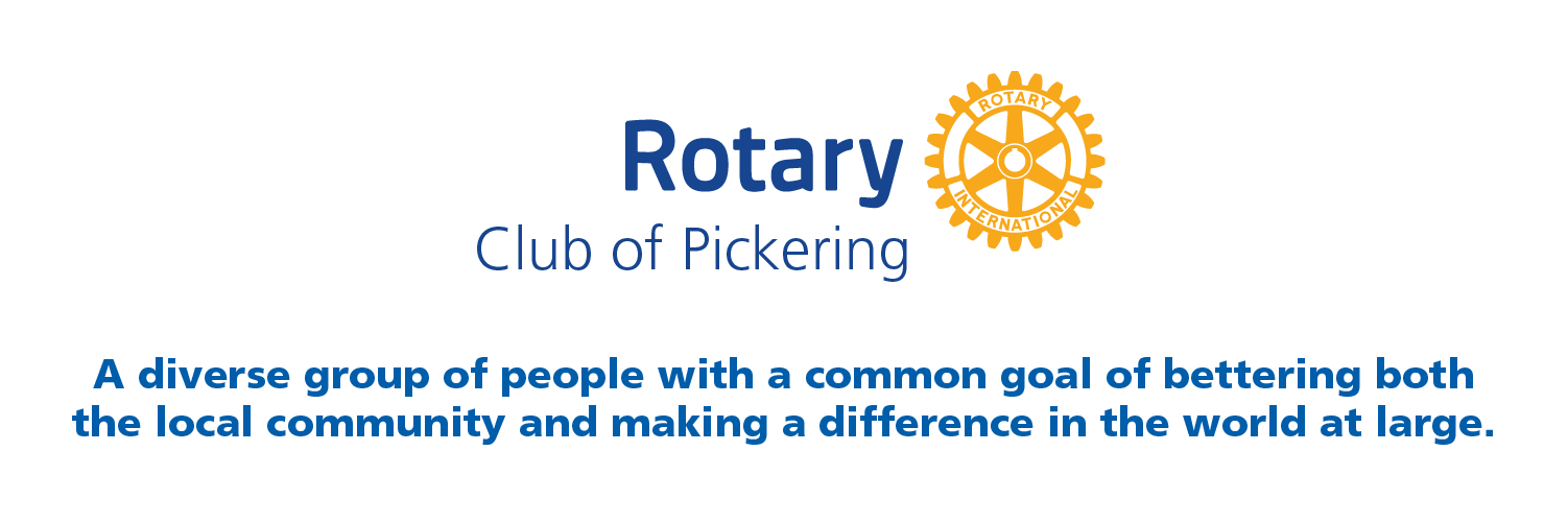 RotaryPickering's profile banner image