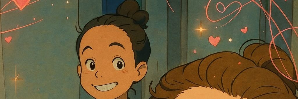 denisefbraga's profile banner image