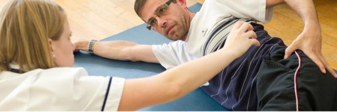 LeedsBeckettPhysio banner