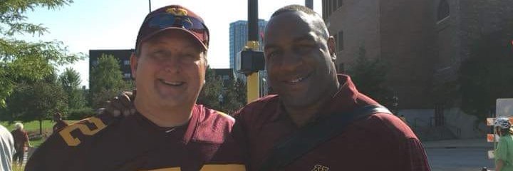 mnmattvike's profile banner image