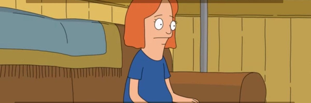 blandofgod's profile banner image