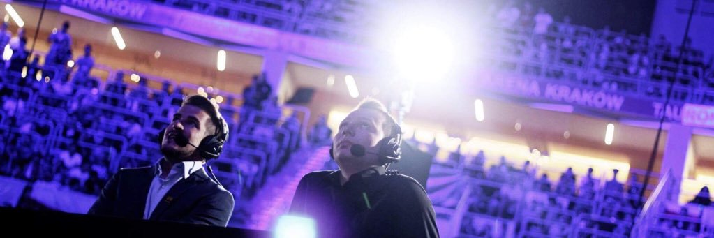 Olek Kłos banner