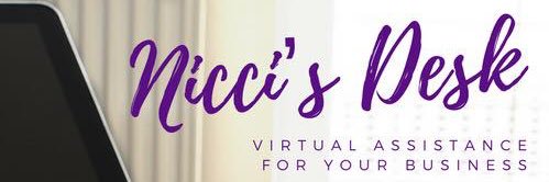 niccisdesk's profile banner image