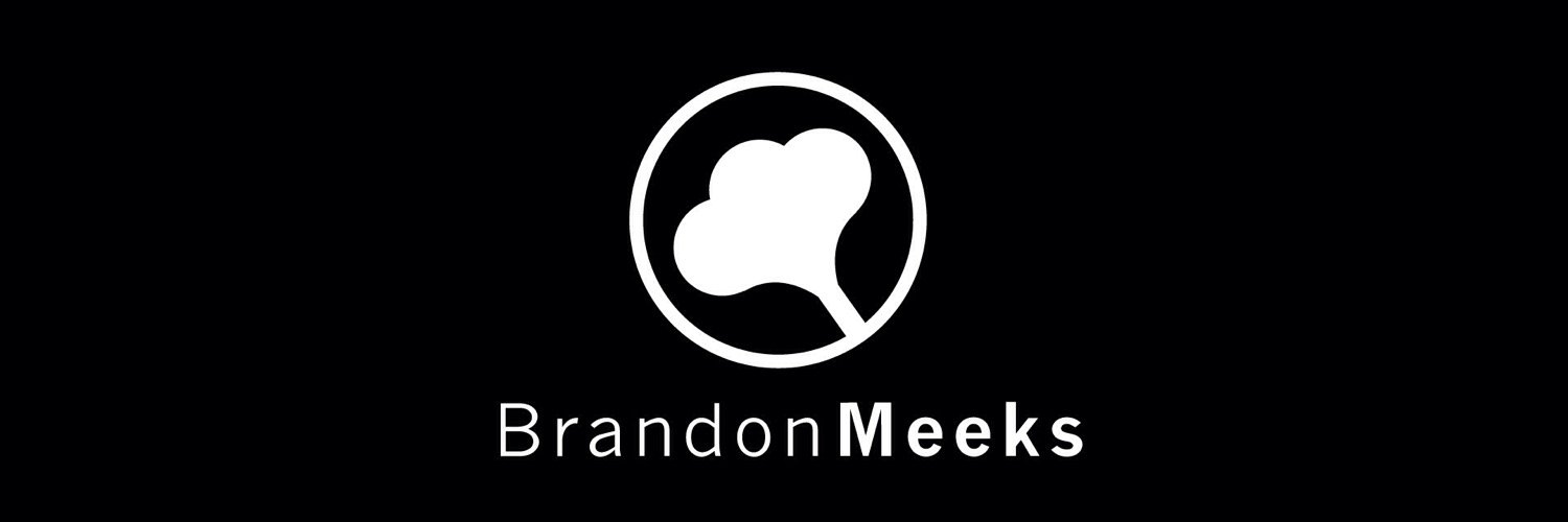 BrandonMeeks80's profile banner image