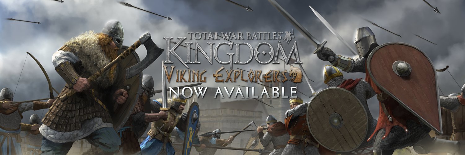 Total War Battles banner