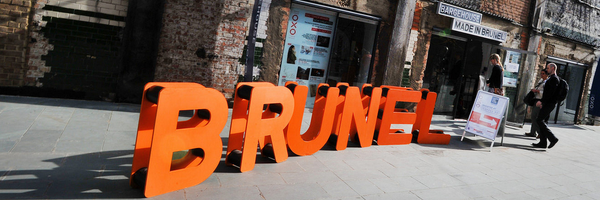 BrunelCEDPS Profile Banner