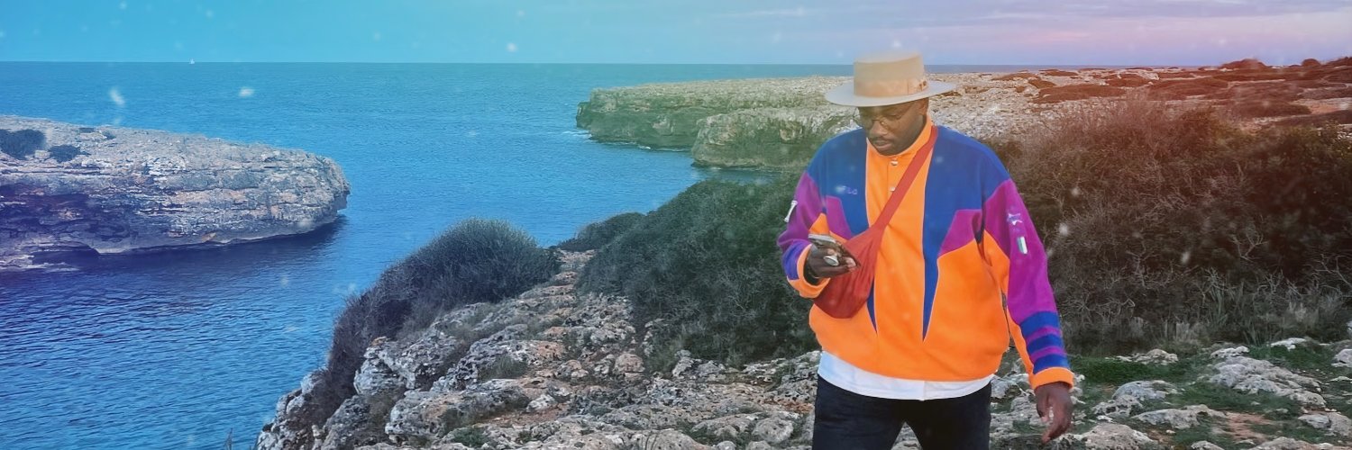 ClementBindzi's profile banner image