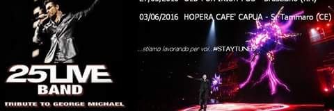 25LIVE_Band's profile banner image