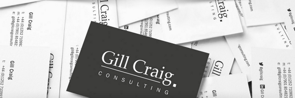 GillCraig Profile Banner