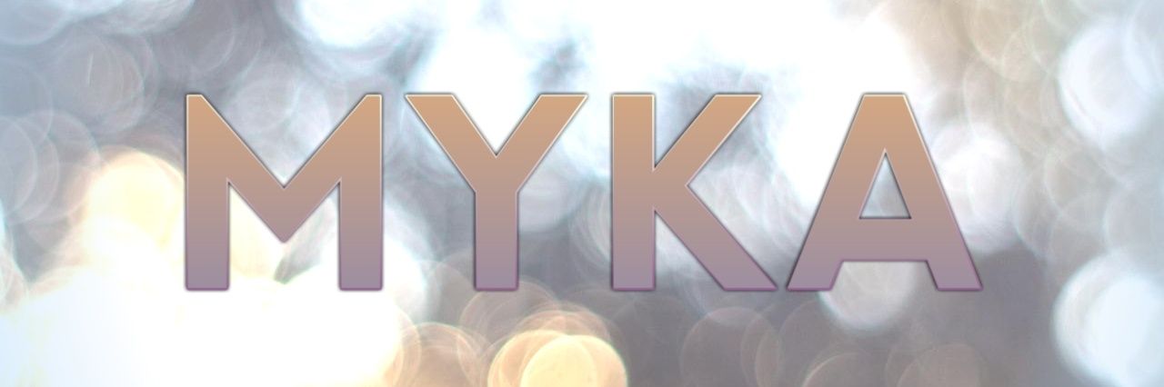 mykamigs's profile banner image