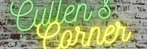 Cullens_Corner's profile banner image