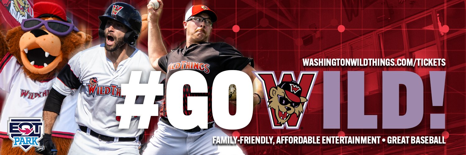 WashWildThings's profile banner image