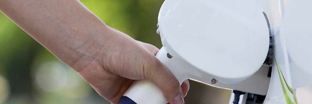 ChargePlace Scotland banner