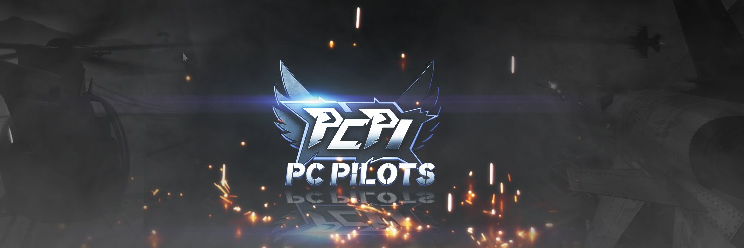 pcpilotscrew's profile banner image