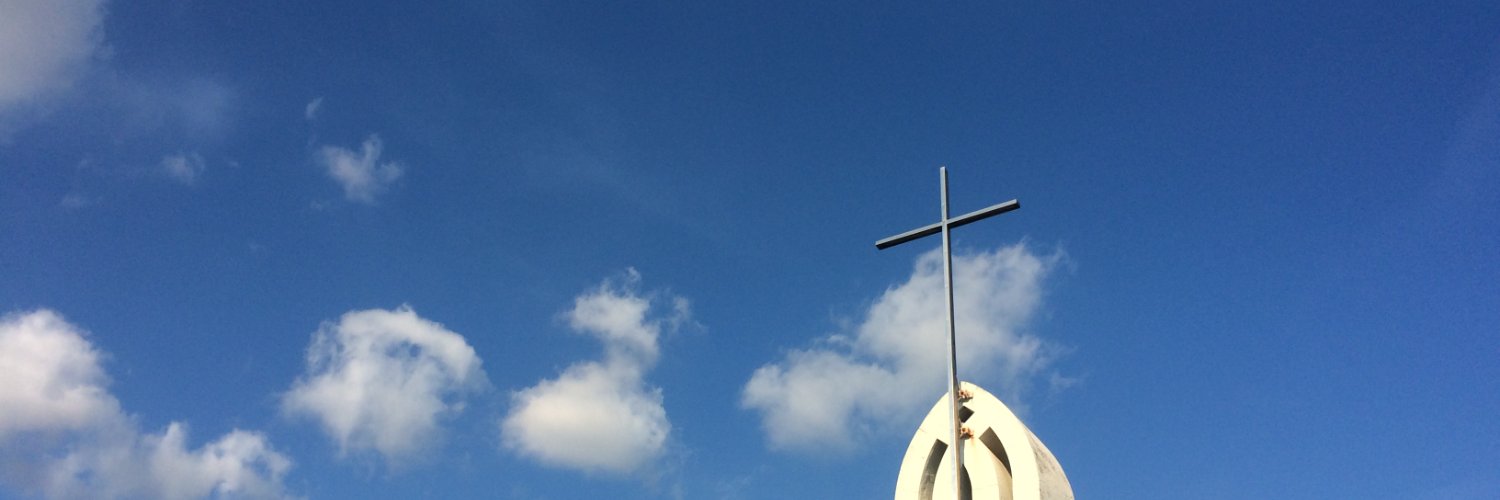 shoeichurch's profile banner image