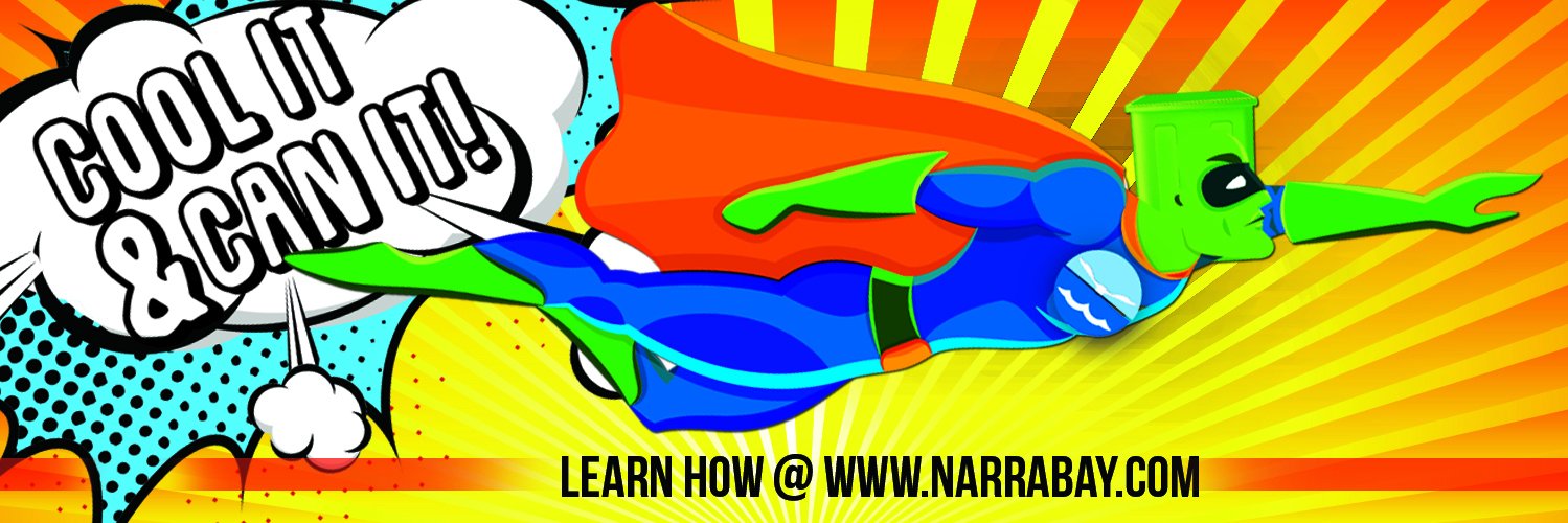 NarraBay Commission banner