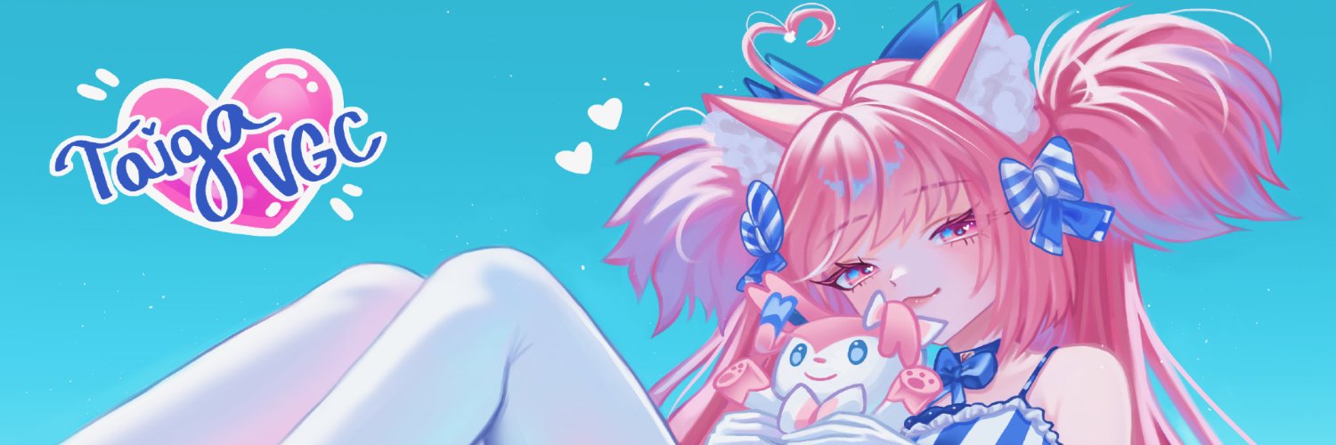 Taiga1VT's profile banner image