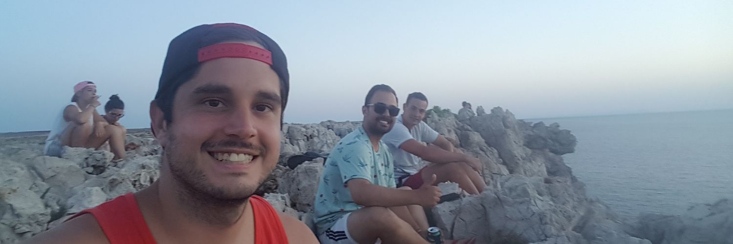 JCharro10's profile banner image
