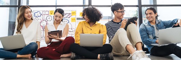 FordhamIT Profile Banner