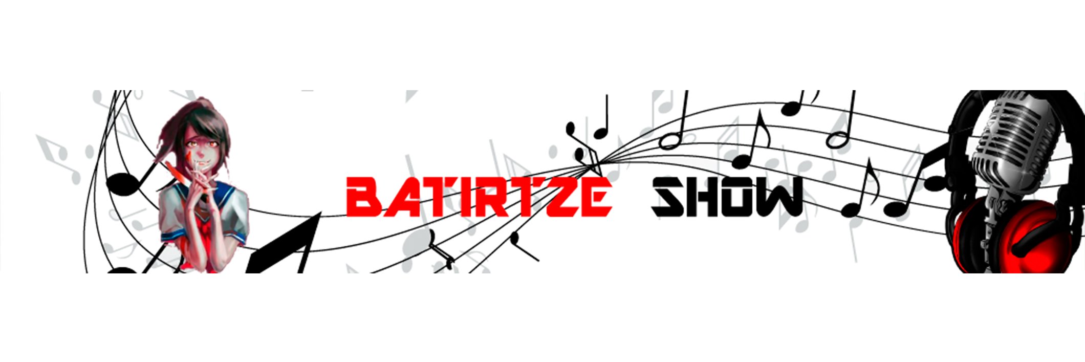 BatirtzeShow's profile banner image