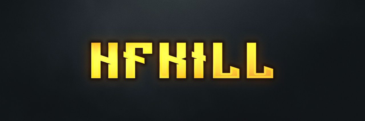 hfkill's profile banner image