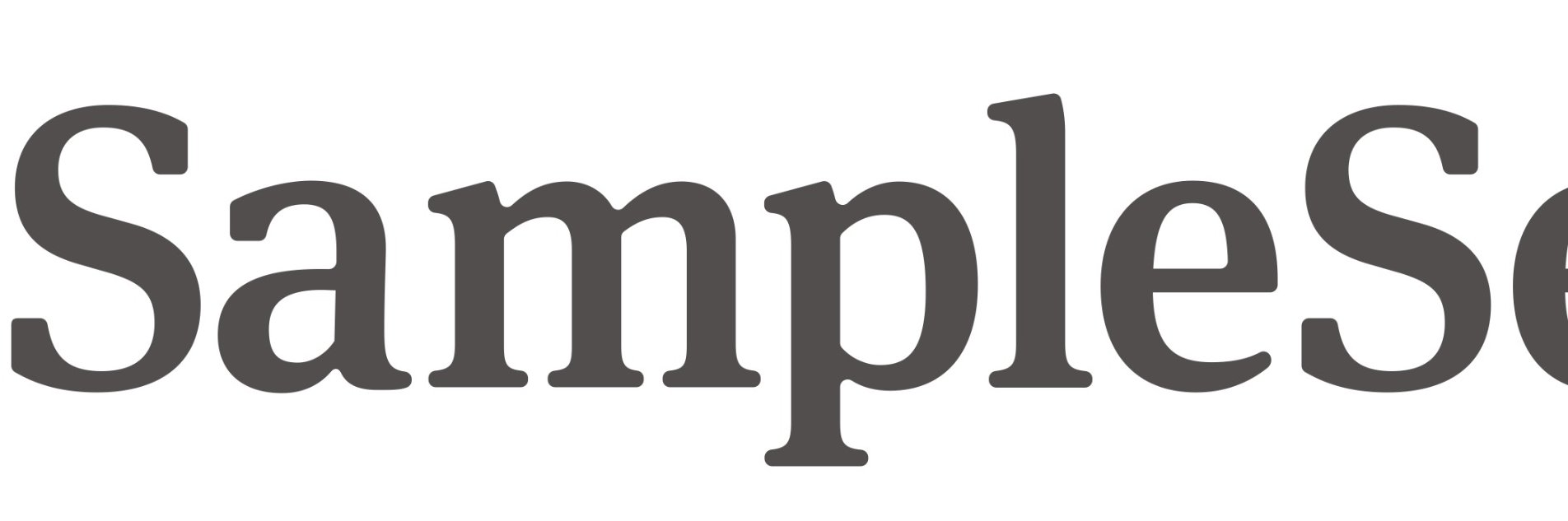 SampleServe's profile banner image