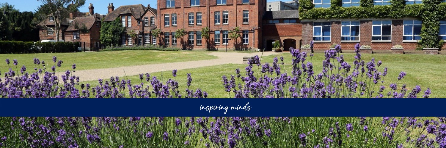 AshfordEnglish's profile banner image