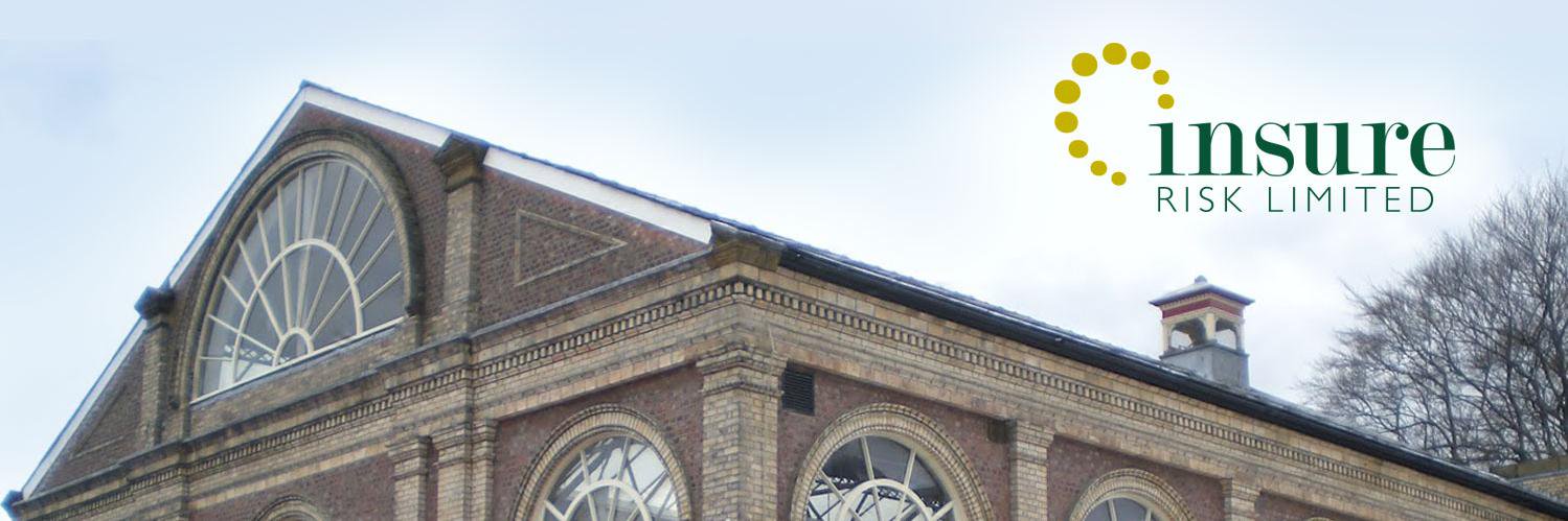 InsureRiskLtd's profile banner image