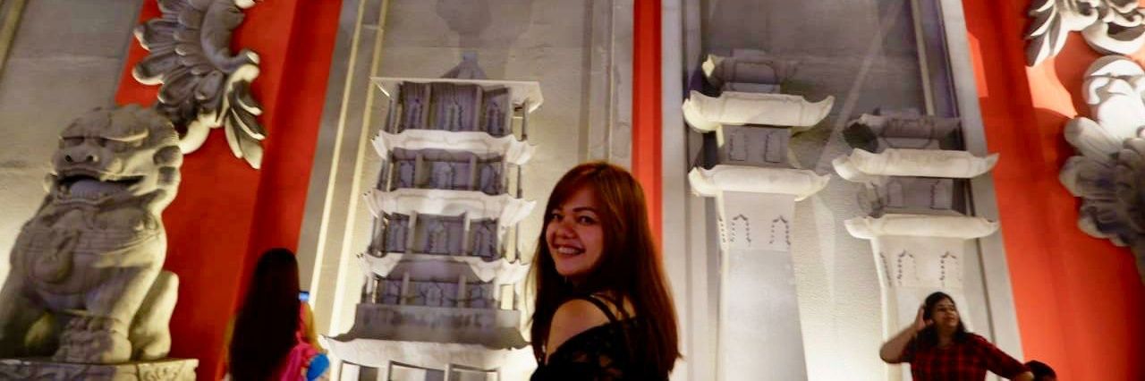 mimaygee21's profile banner image
