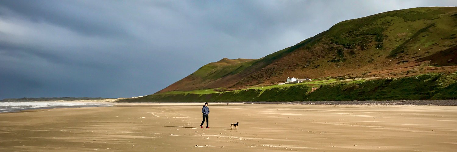MarkKneen's profile banner image