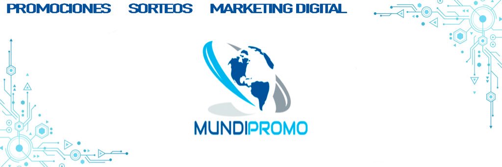 Mundipromo's profile banner image