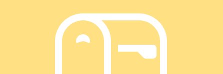 Better Email banner