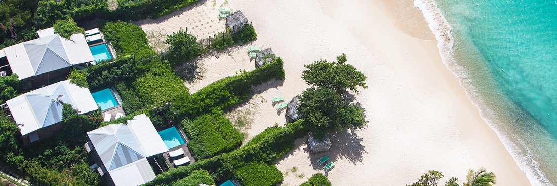 Keyonna Beach Resort banner