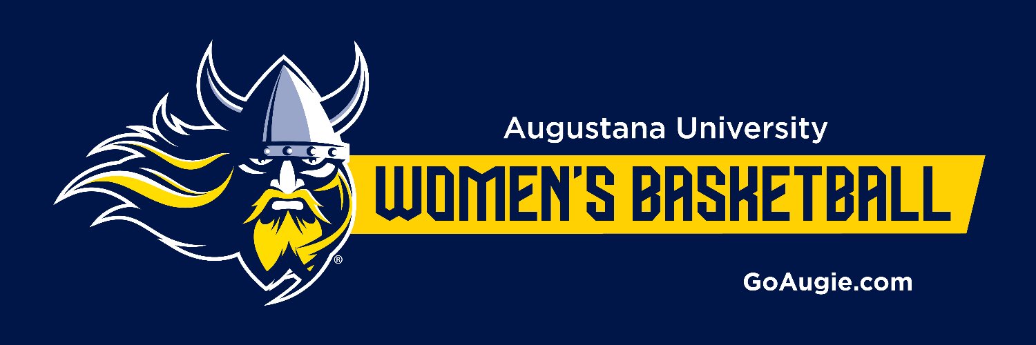 Augustana Women's Basketball Profile Banner