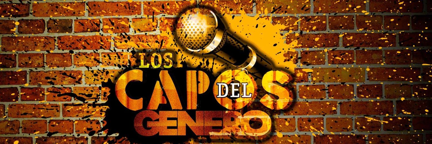CaposdelGenero's profile banner image