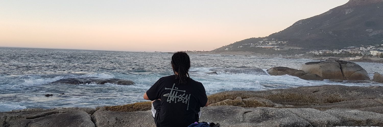 BradApril's profile banner image