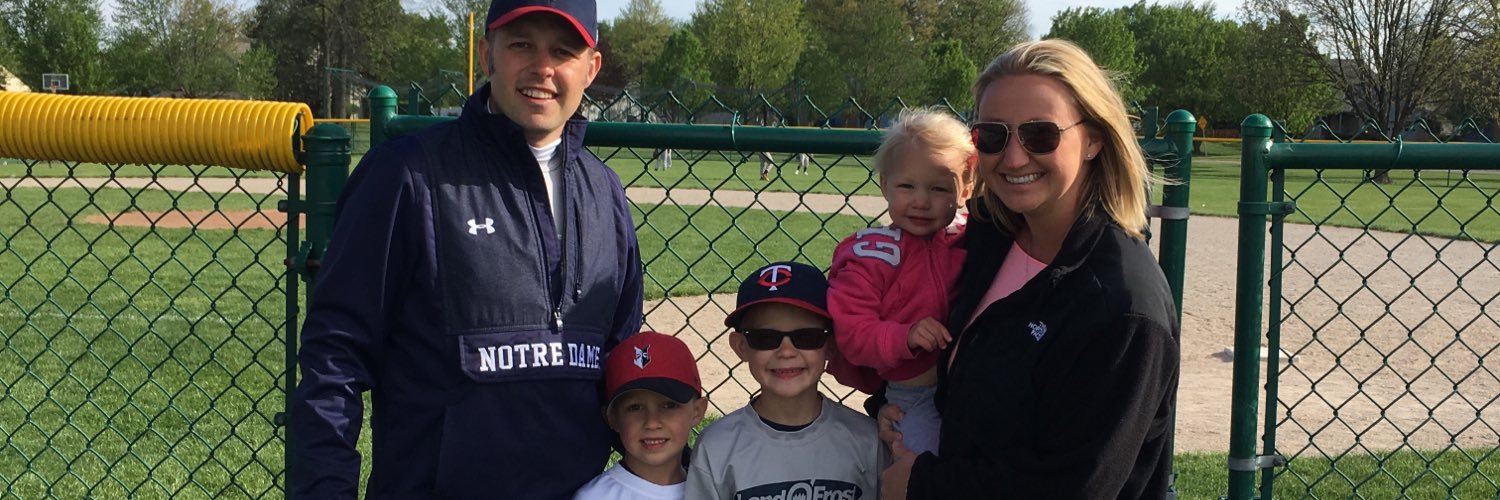 Kris Kleinbub banner