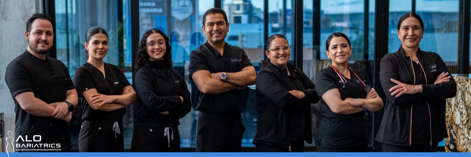 ALOBariatrics's profile banner image