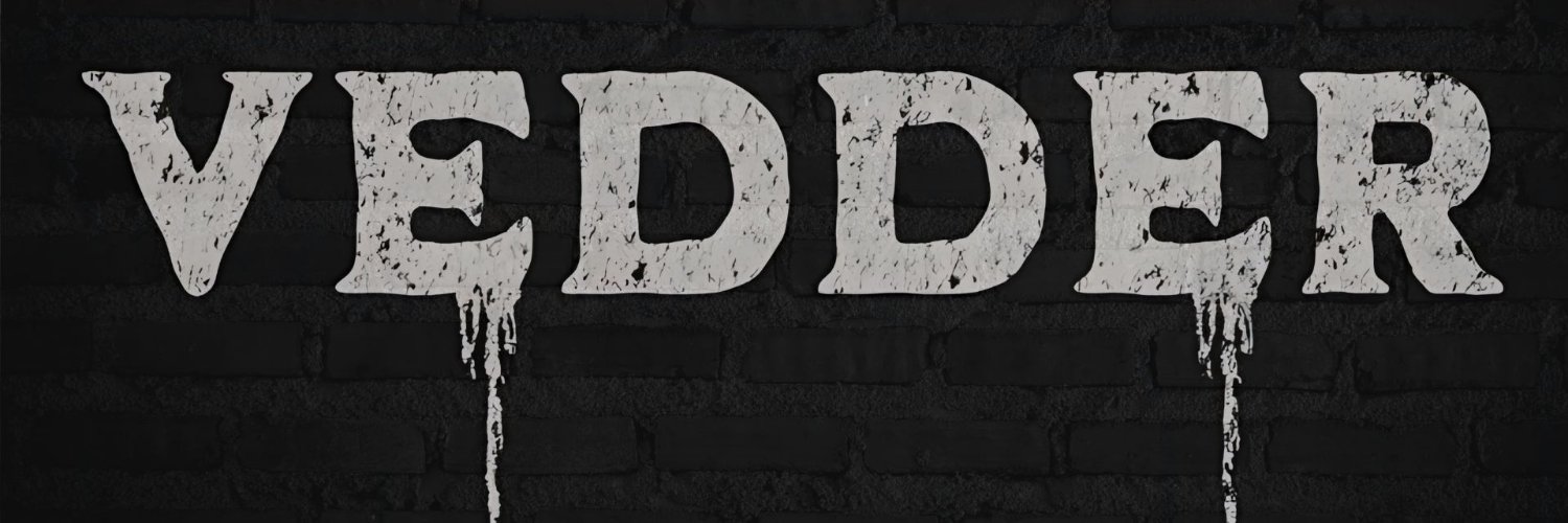 SoyVedder's profile banner image