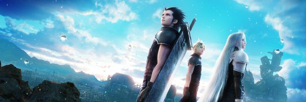 DomW83 Profile Banner