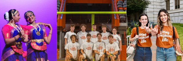 UTexasStudents Profile Banner