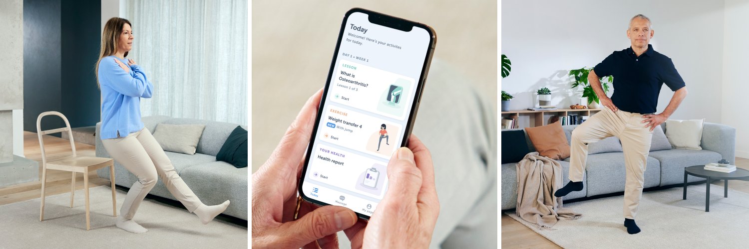 Joint Academy banner