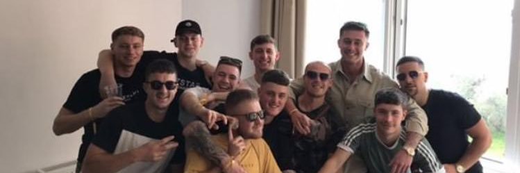 samwragg103's profile banner image