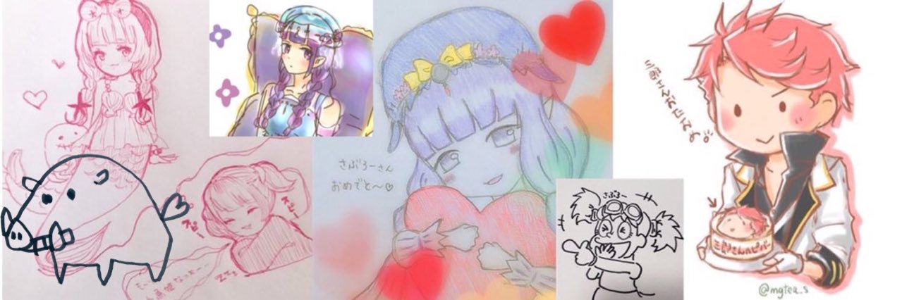 subroooooo's profile banner image